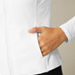 Beyond Yoga - On The Go Mock Neck Jacket