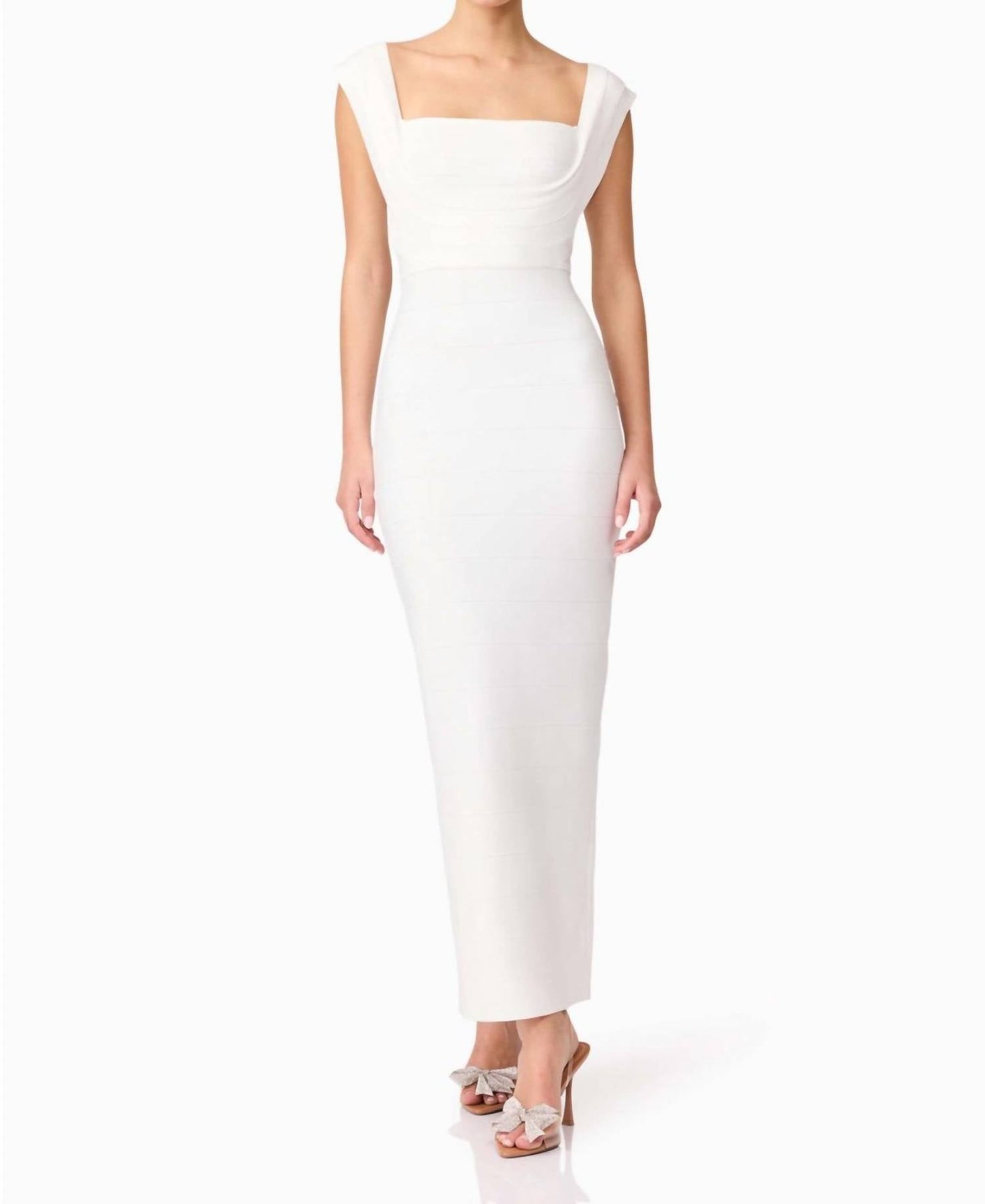 Elliatt - Fiona Maxi Dress