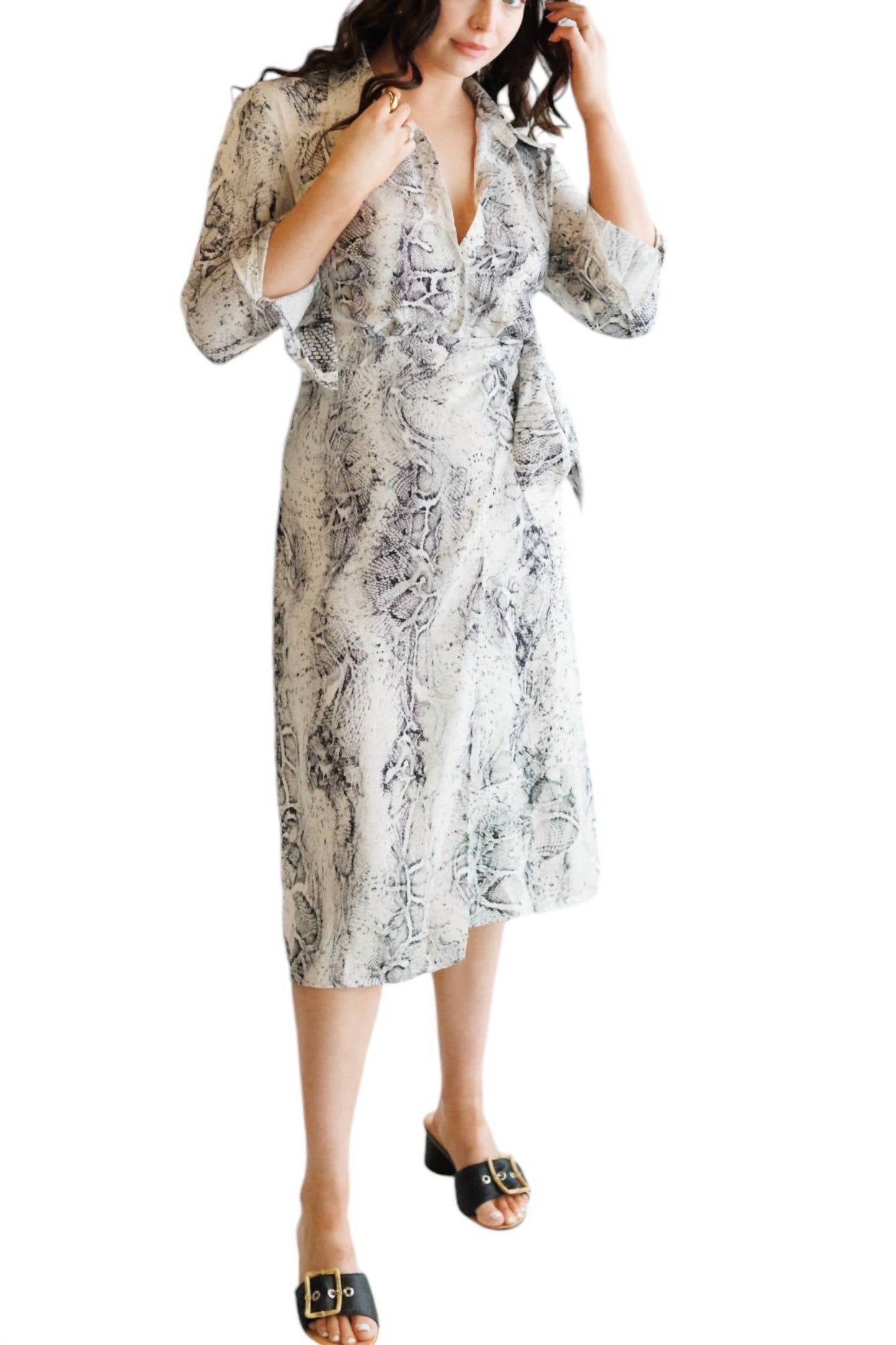 Steve Madden - Daniella Dress