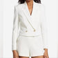 Generation Love - Clara Cropped Blazer
