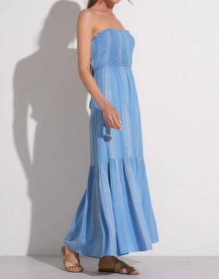 Elan - Lagoon Maxi Dress