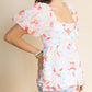 &Merci - Love In Color Top