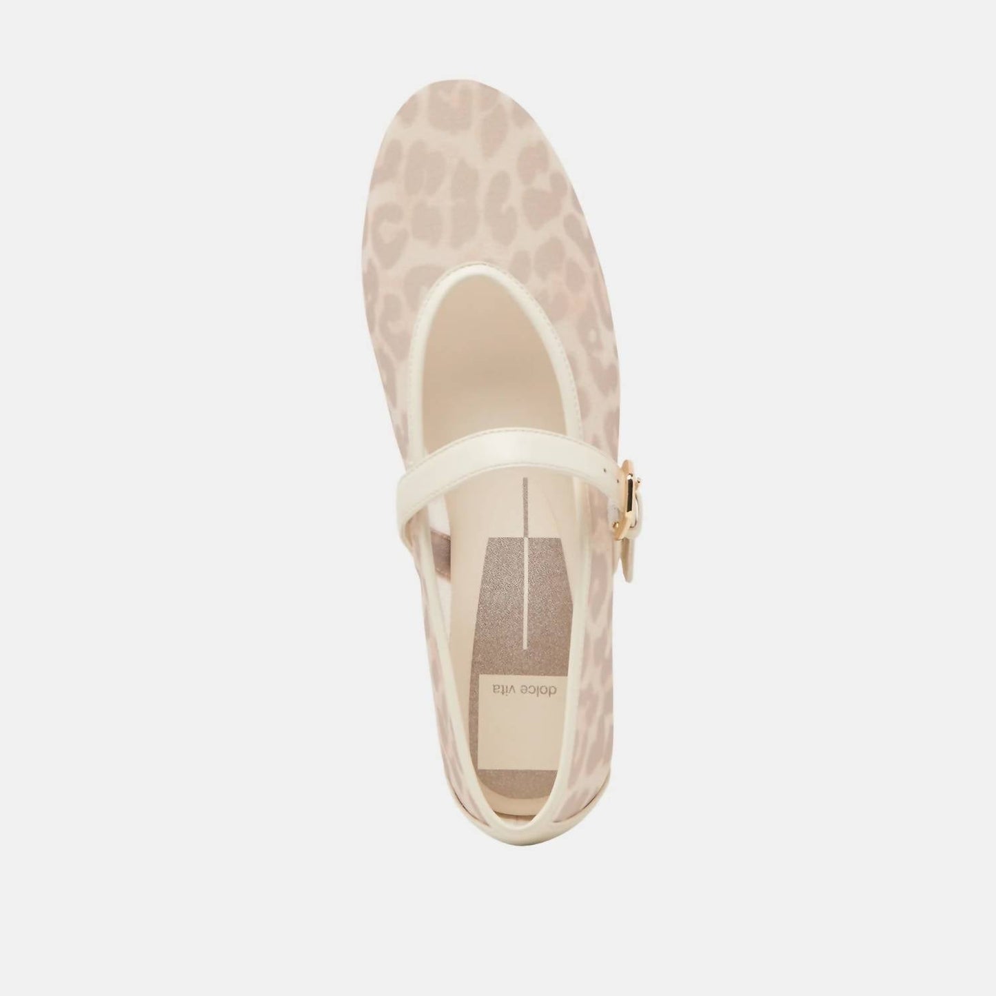 Dolce Vita - Women's Roslyn Flat Shoes