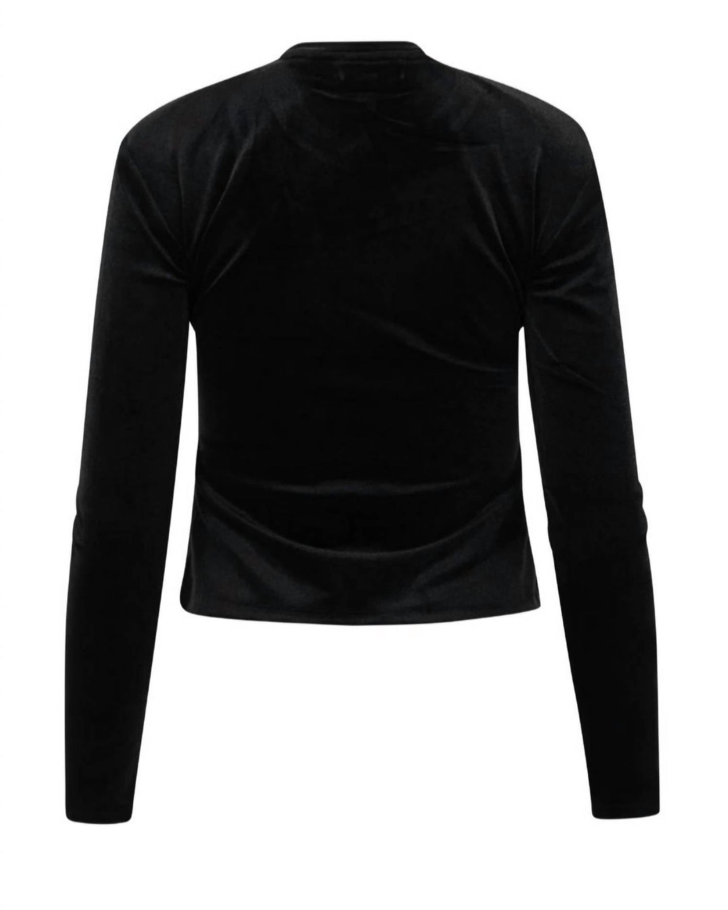 Steve Madden - Maddilyn Long Sleeve Top