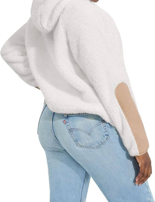 Ugg - Ruthie Uggfluff Zip Hoodie