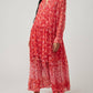Free People - SEE IT THROUGH DRESS