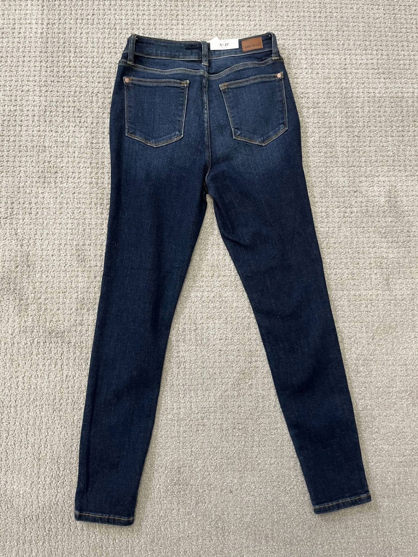 Judy Blue - High-waisted Skinny Jean