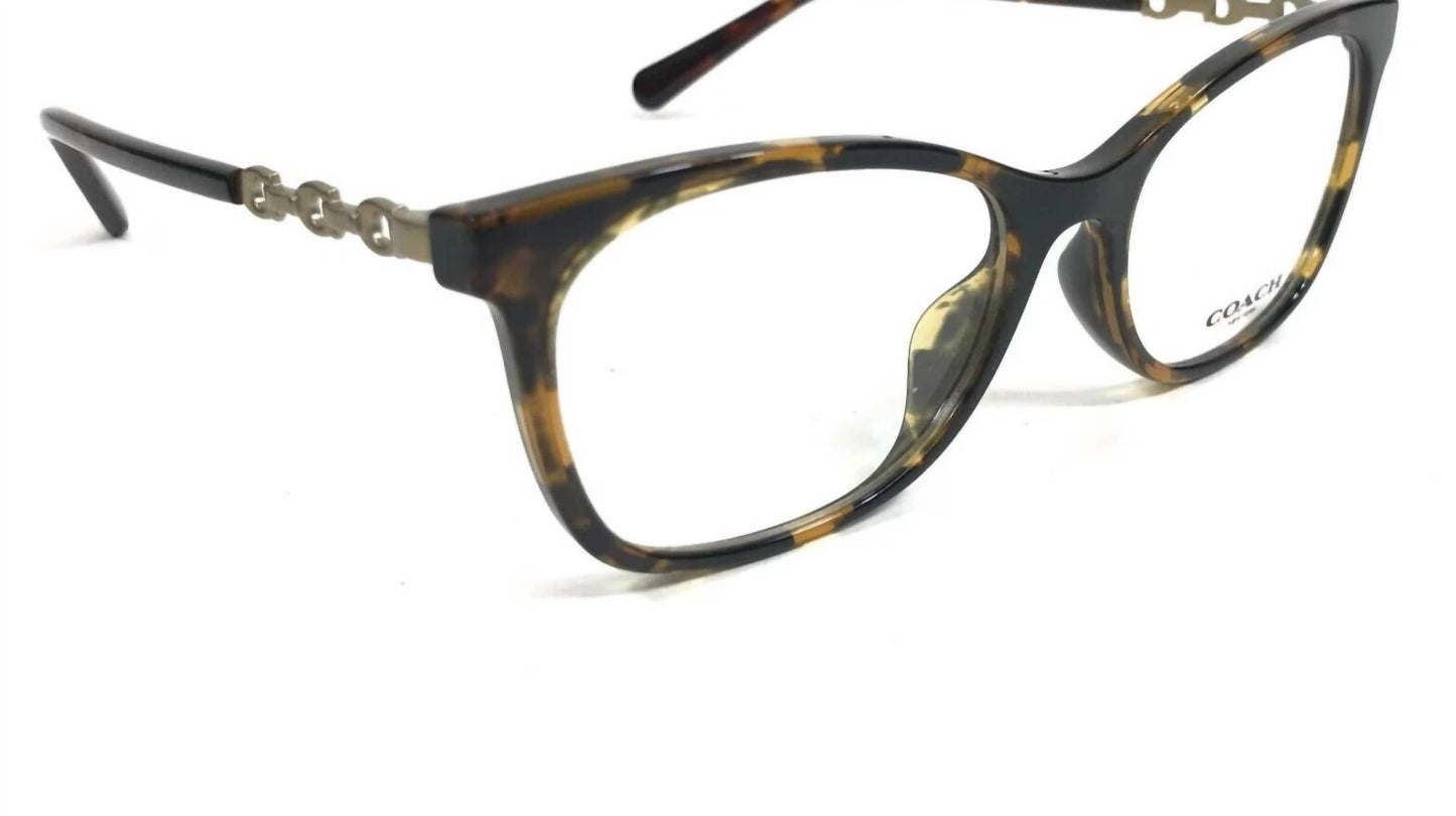Coach - Women's Hc6127u Eyeglasses