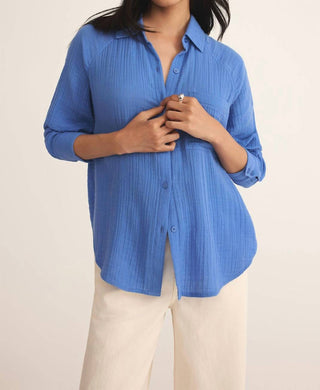 Z Supply - Perfect Airy Top