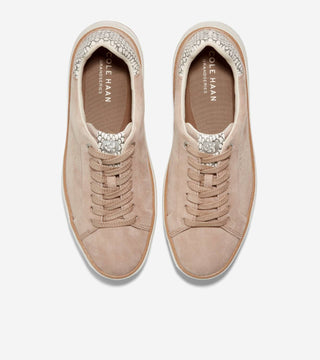 Cole Haan - Women's Grandpro Topspin Sneaker