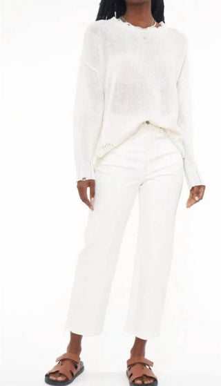 Pistola - ELYSE SWEATER