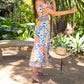Bell By Alicia Bell - Isabella Midi Dress