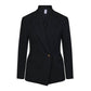 Spanx - Perfect Asymmetric Classic Tailored Blazer