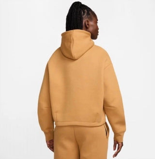 Nike - Women's Sportswear Tech Fleece Oversized Hoodie