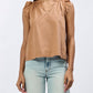 Dear John Denim - Puja V-neck Top