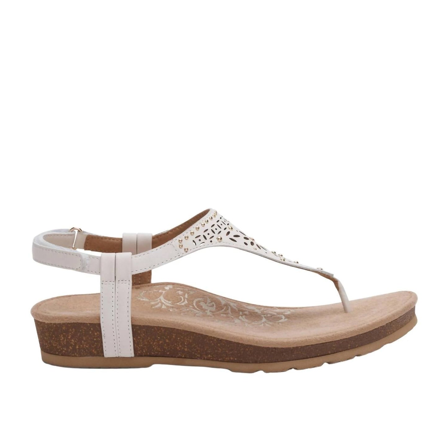 Aetrex - Women's Evelyn Sandal