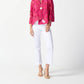Joseph Ribkoff - Tropical Swing Jacket