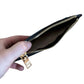 Jen & Co. - Women's Saige Slim Card Holder Wallet