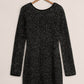 Z Supply - La Marca Sequin Mini Dress