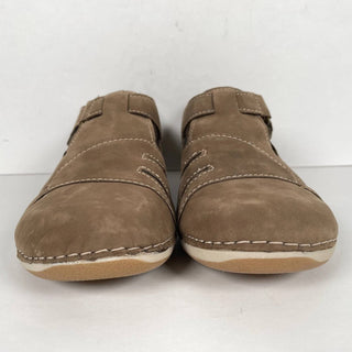 Earth - Women's Penny Sandals