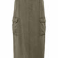 Sanctuary - Parachute Skirt