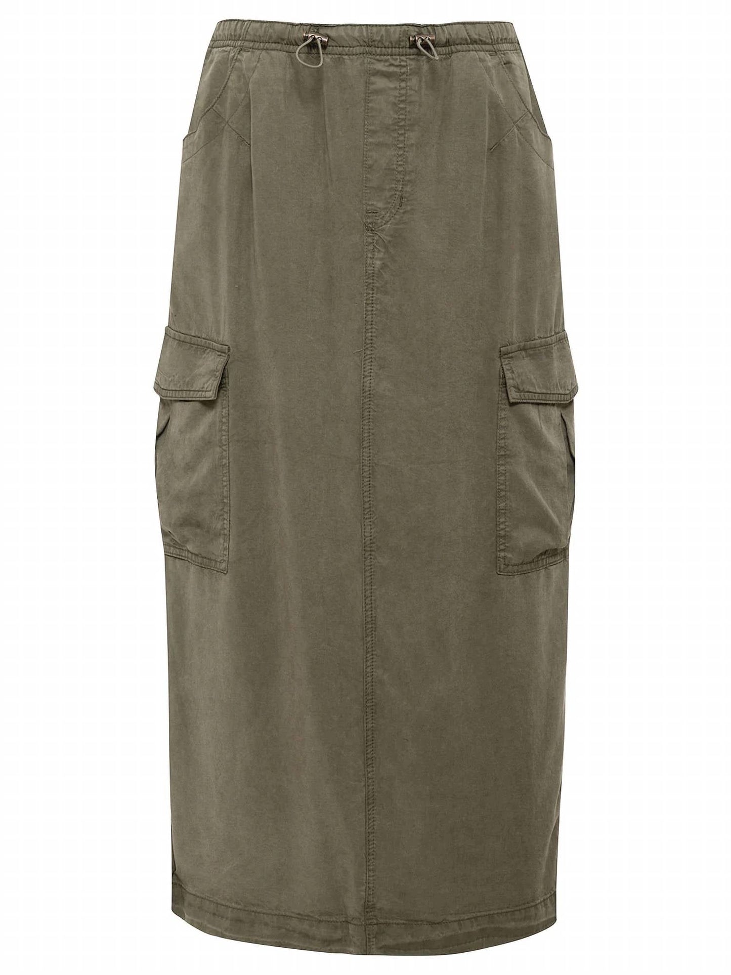 Sanctuary - Parachute Skirt