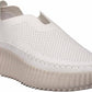 Corkys Footwear - Women's Walk With Me Slip-on Sneaker