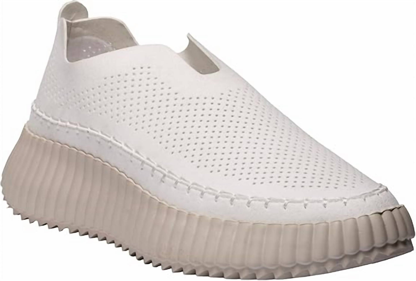 Corkys Footwear - Women's Walk With Me Slip-on Sneaker