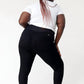 1822 Denim - Maternity Plus Butter 28" Ankle Skinny Jegging
