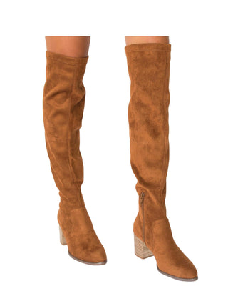 Dolce Vita - Trude Knee High Boot