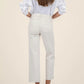 Kut From The Kloth - Charlotte High Rise Wide Leg Jeans