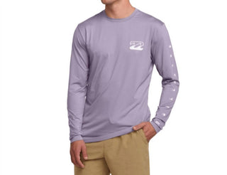 Billabong - Unity Loose Fit Long Sleeve Rashguard