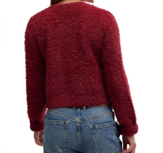 Free People - Celeste Cardi