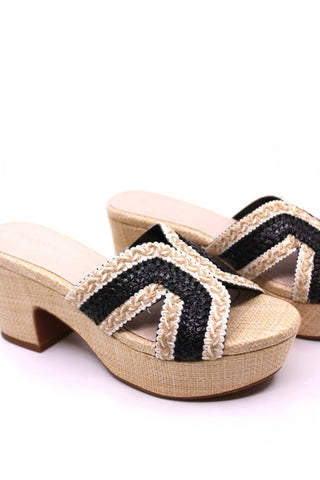 Chocolat Blu - Women's Gen Sandal