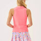 Lilly Pulitzer - Alister Sleeveless Polo