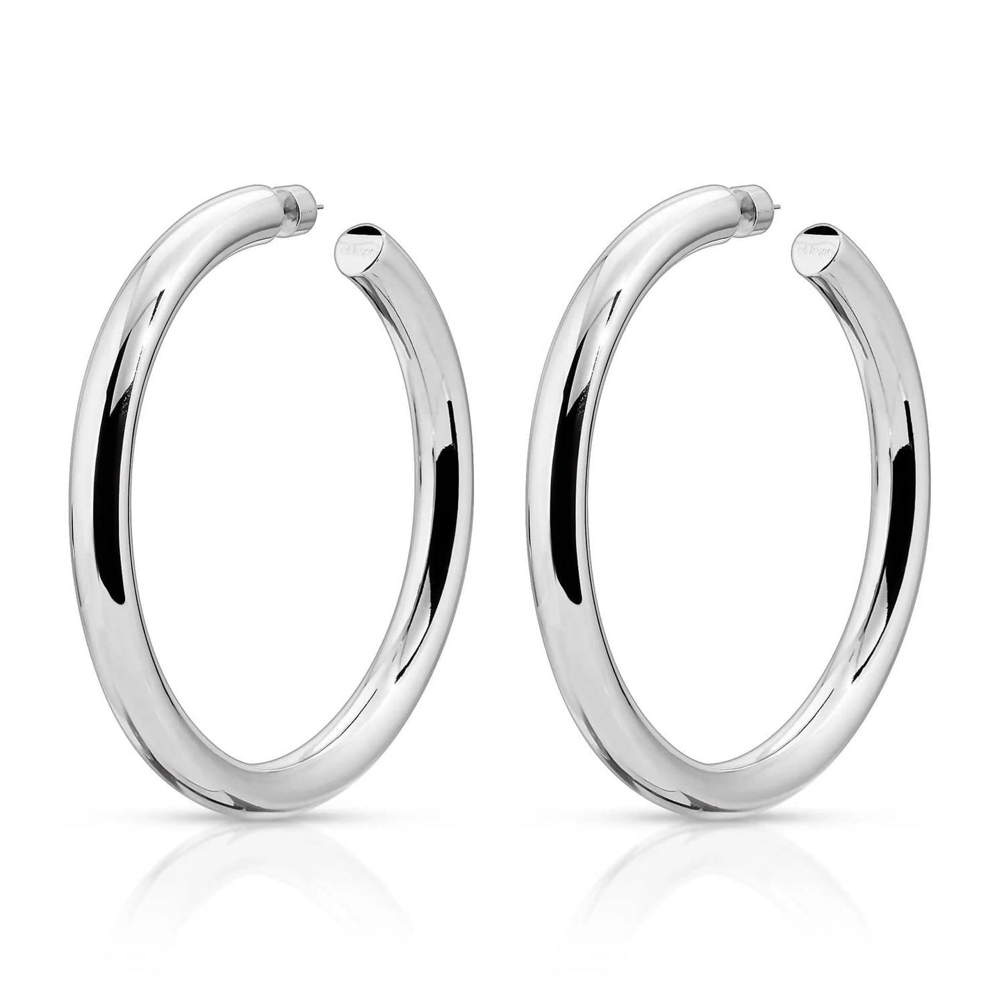 Eklexic - Women's 2" Kelly Hoops