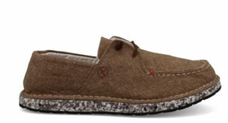 Twisted X - Men's Circular Project Boat Shoe