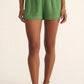 Z Supply - Scout Linen Rayon Shorts