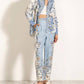 Ranna Gill - LUNA BUTTON DOWN SHIRT