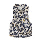 A.L.C. - Lily Printed Sleeveless Top