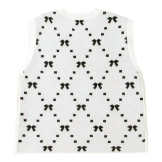 Entro - Karlee Sweater Vest