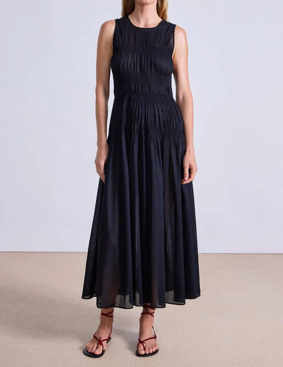 Apiece Apart - Fabiana Dress