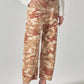 Citizens Of Humanity - Marcelle Low Slung Easy Cargo Jeans