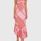 Amanda Uprichard - Kaysee Midi dress