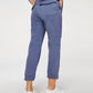 7 For All Mankind - SIDE ZIPPER JOGGER