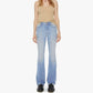 Mother - Weekender Fray Jeans