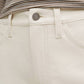 Lululemon - Easy Five Mid-Rise Relaxed Straight Pant
