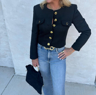 French Connection - Structured Jacket