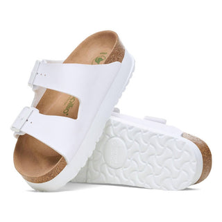 Birkenstock - Women’s Arizona Pap Flex Platform Sandal