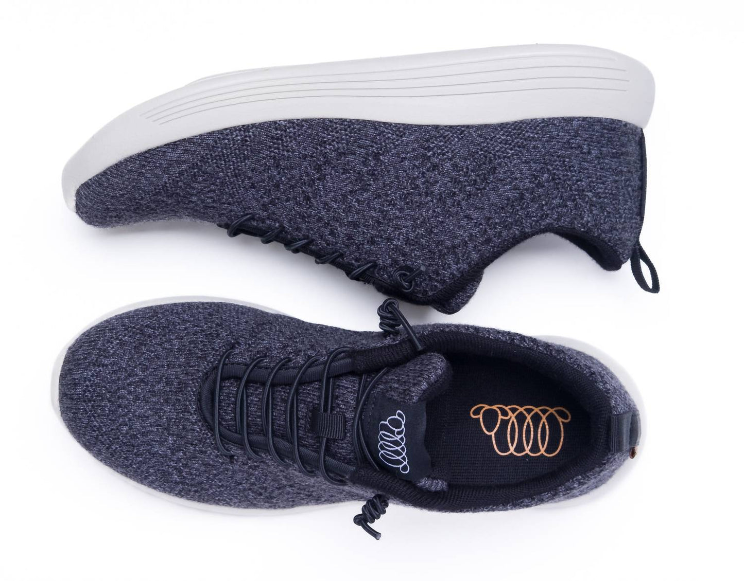 Woolloomooloo - Men's Belmont Sneaker